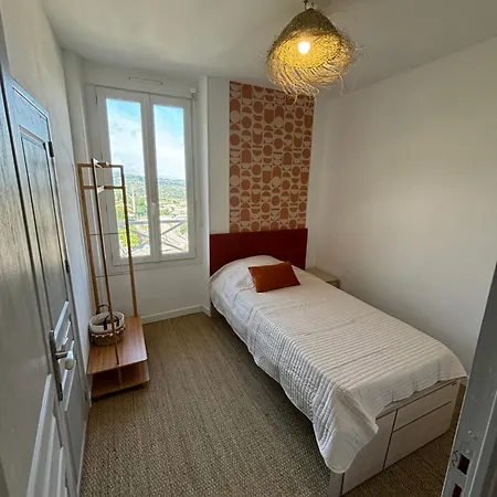 La Suite Chaleureuse Grasse Extérieur photo