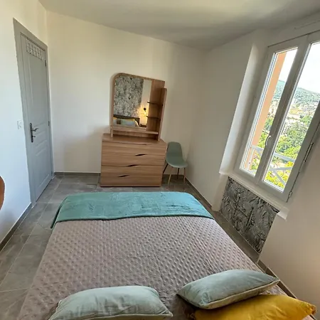 La Suite Chaleureuse Grasse Extérieur photo
