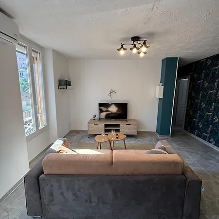 La Suite Chaleureuse Grasse Extérieur photo