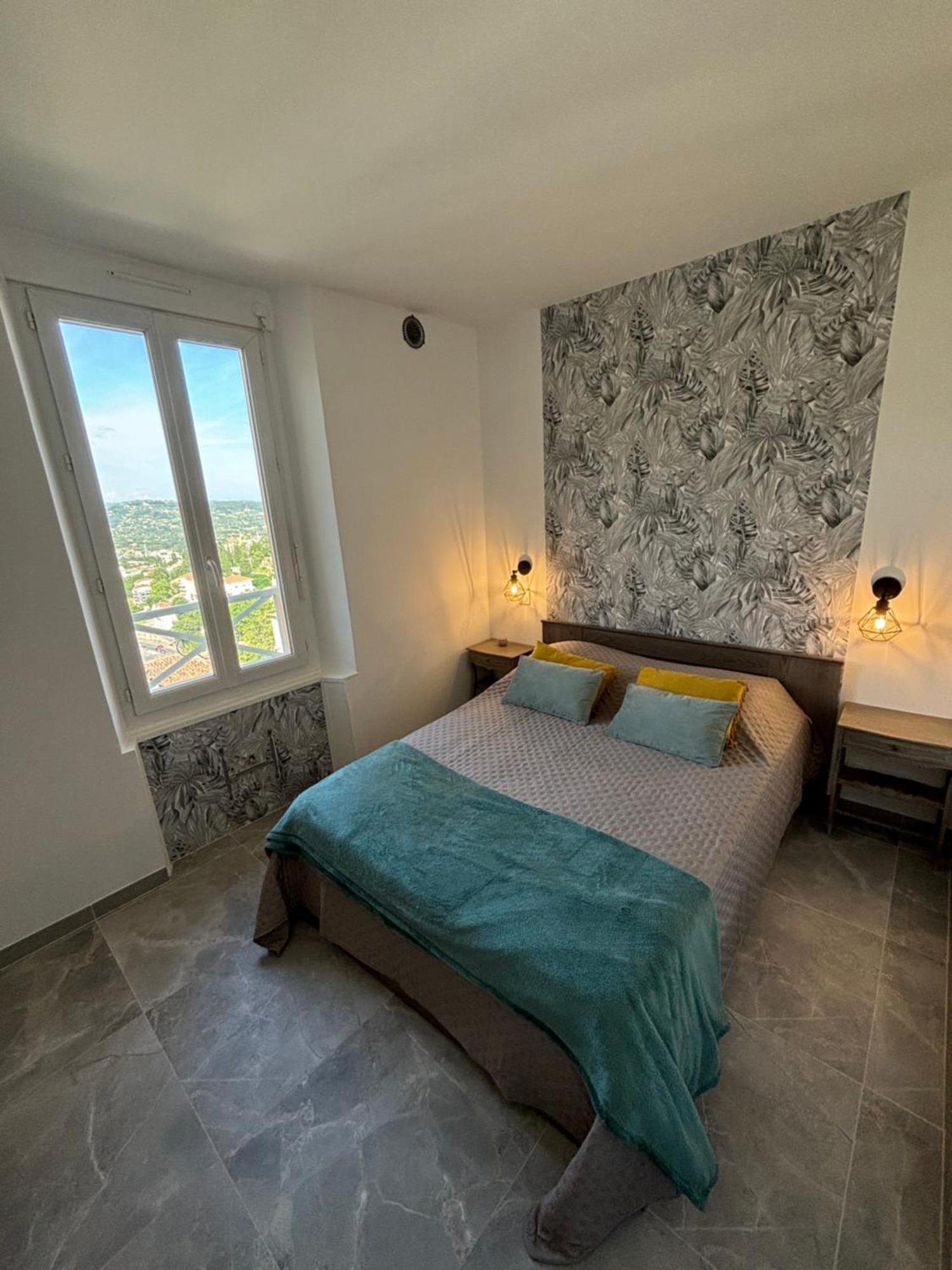 La Chaleureuse Appartement Grasse